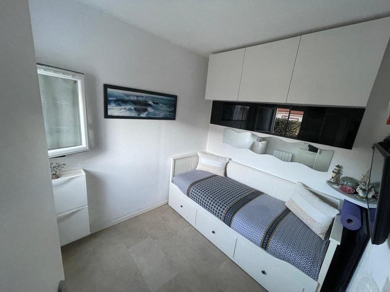 Appartement - 26 m² - 2 pièces