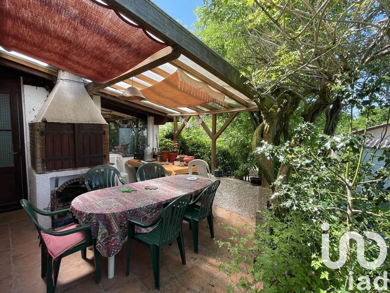 Maison - 146 m² - 5 pièces