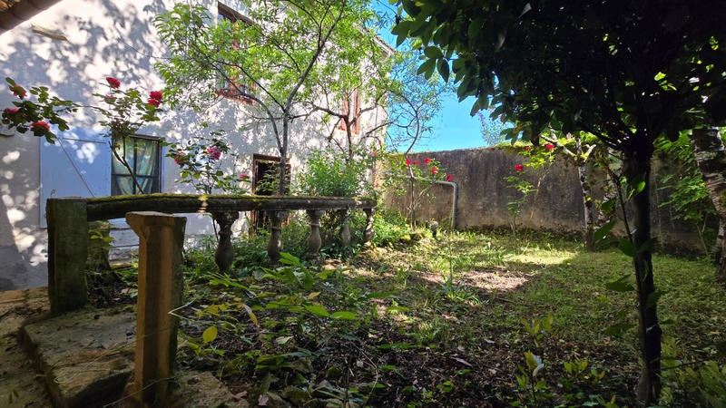 Maison - 123 m² - 5 pièces