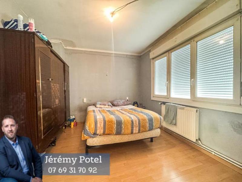 Maison - 84 m² - 5 pièces