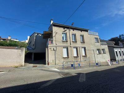 Immeuble - 1 300 m²