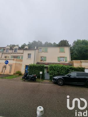 Appartement - 82 m² - 5 pièces