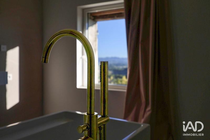 Maison - 132 m² - 5 pièces