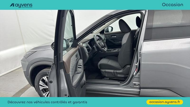 Nissan X-Trail e-4orce 213ch n-Connecta 7 places