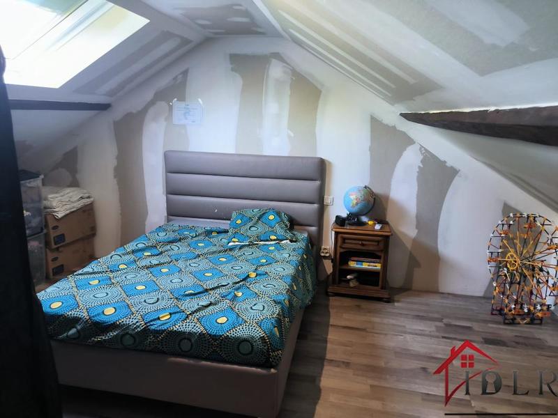 Maison - 150 m² - 7 pièces