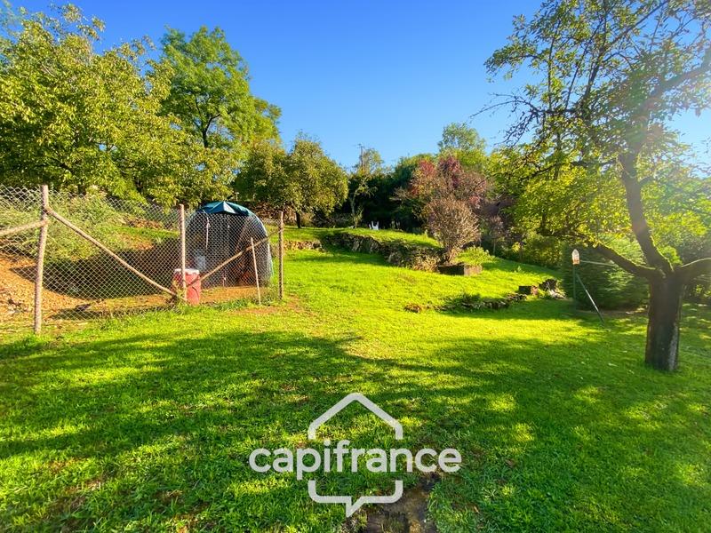 Maison - 116 m² - 7 pièces