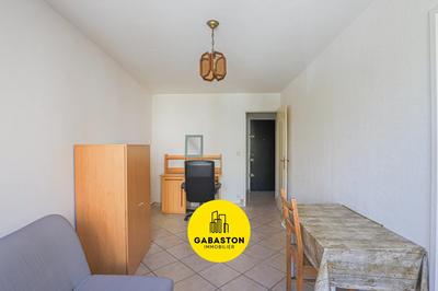 Appartement - 26 m² - 1 pièce