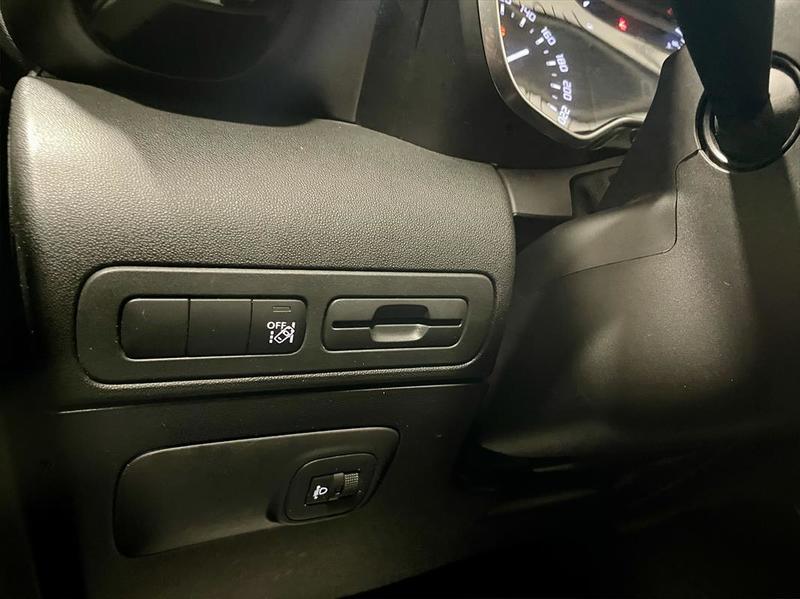 Citroën C3 Aircross (2) 1.5 Bluehdi 110 Plus