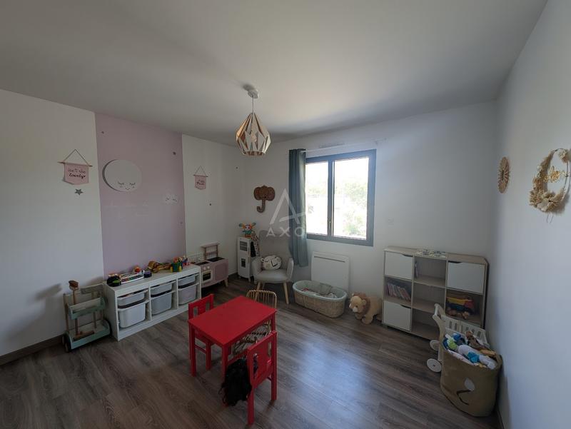 Maison - 146 m² - 7 pièces