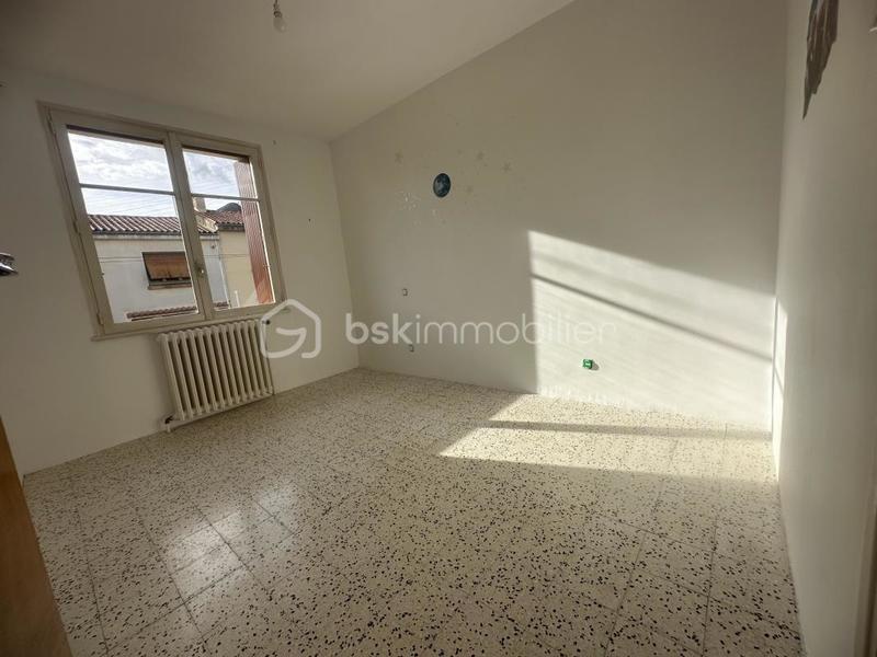 Maison de ville - 65 m² - 4 pièces