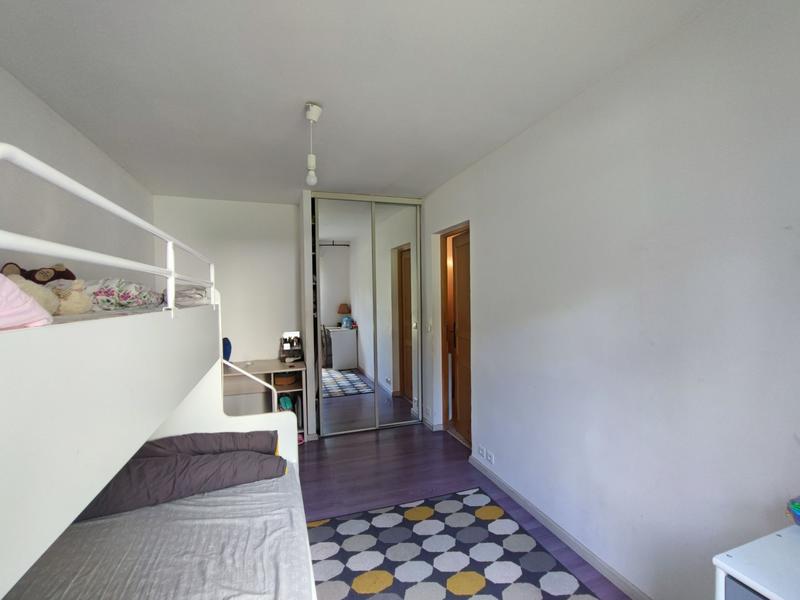 Appartement - 88 m² - 4 pièces