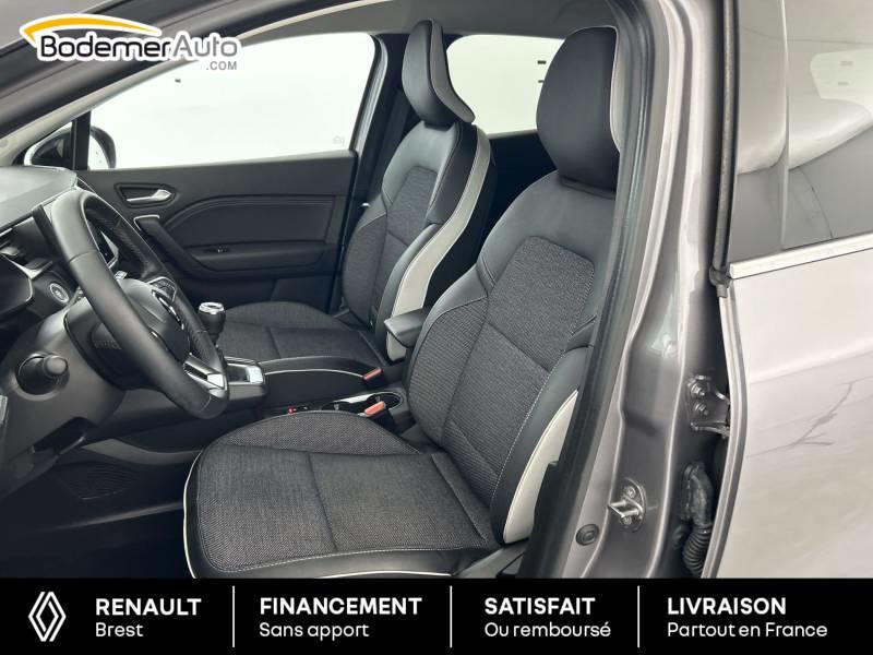 Renault Captur TCe 90 Techno