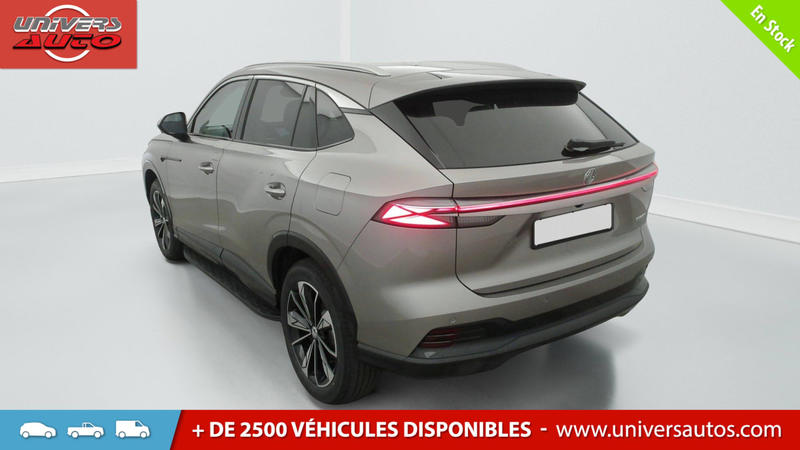 Mg Ehs 1.5t Phev 272 ch Comfort