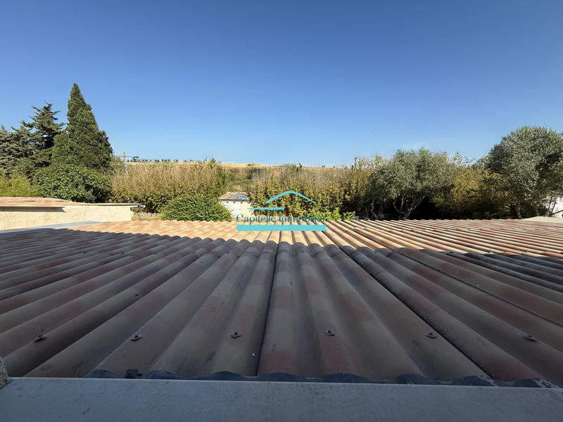 Propriété - 336 m² - 10 pièces