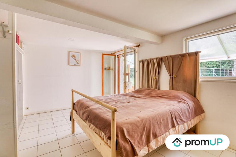 Maison - 177 m² - 5 pièces