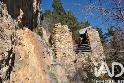 Ferme - 31 m² - 3 pièces