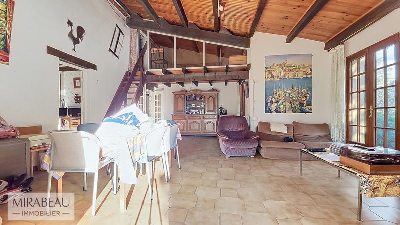 Villa - 118 m² - 4 pièces