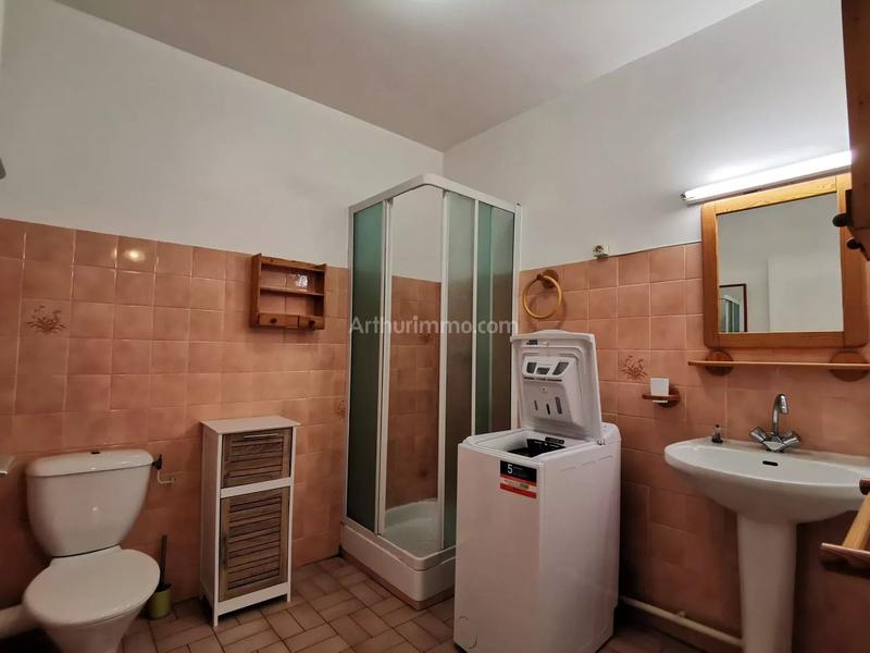 Appartement - 29 m² - 1 pièce