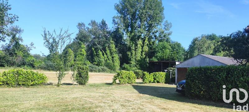 Maison de campagne - 138 m² - 5 pièces