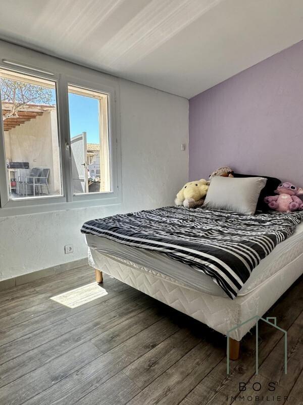 Villa - 128 m² - 6 pièces