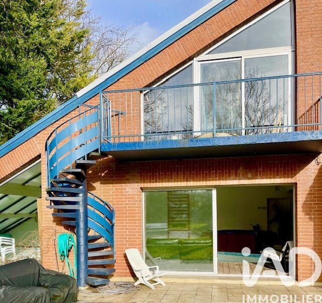 Maison de maîtres - 319 m² - 10 pièces