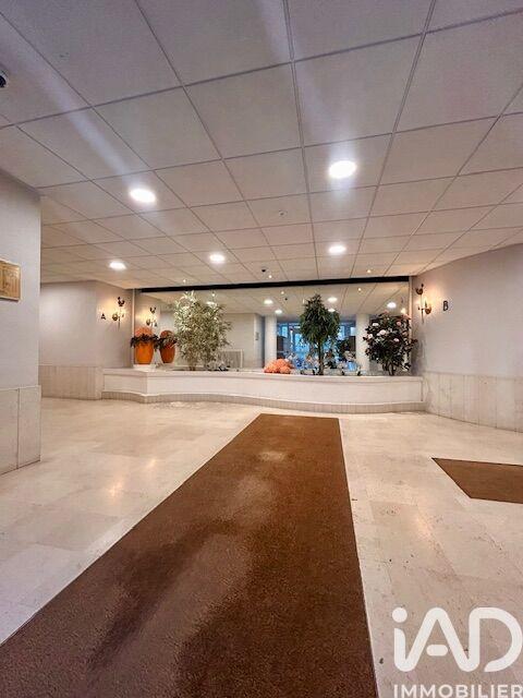 Appartement - 124 m² - 4 pièces