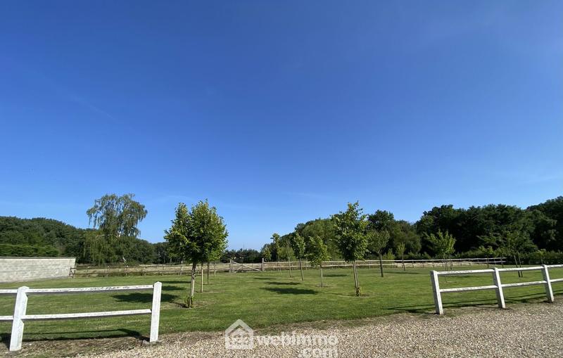 Maison - 93 m² - 3 pièces