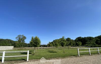 Maison - 93 m² - 3 pièces