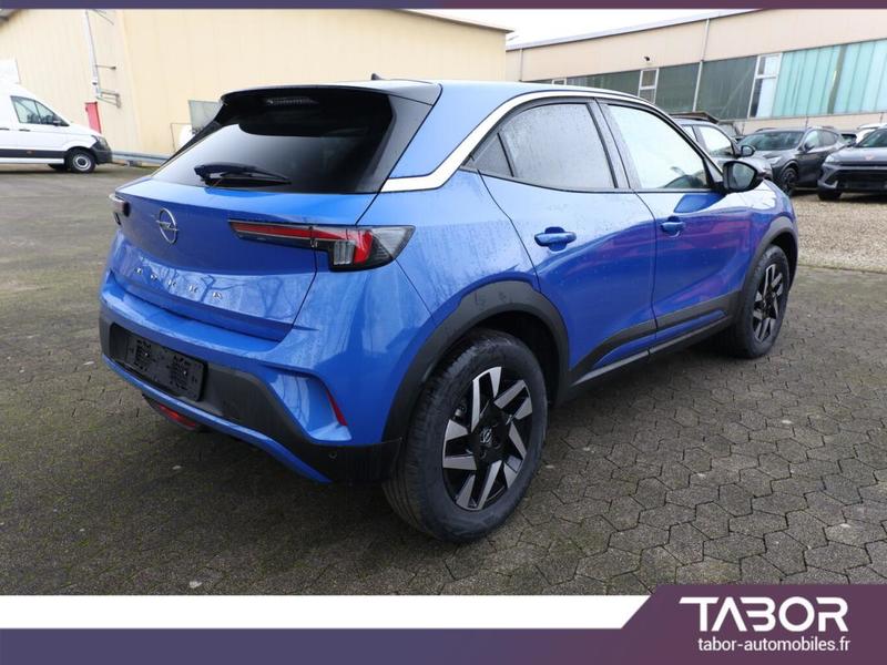 Opel Mokka 1.2 100 Elegance Led cam Pdc SolarP