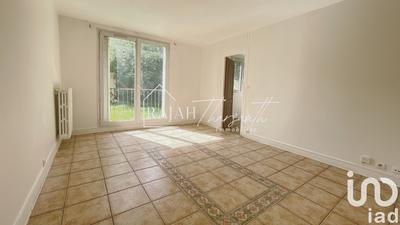 Appartement - 68 m² - 4 pièces