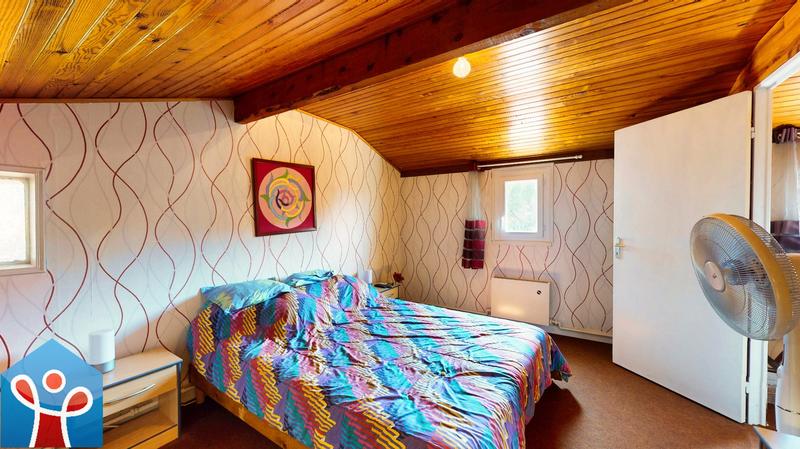 Maison - 153 m² - 6 pièces