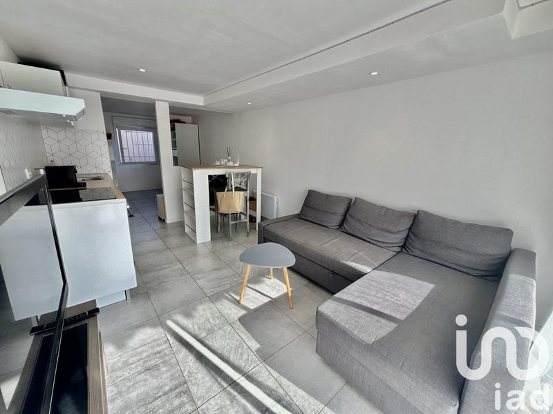 Maison - 147 m² - 4 pièces