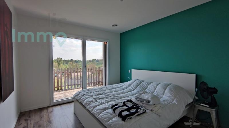 Maison - 137 m² - 5 pièces