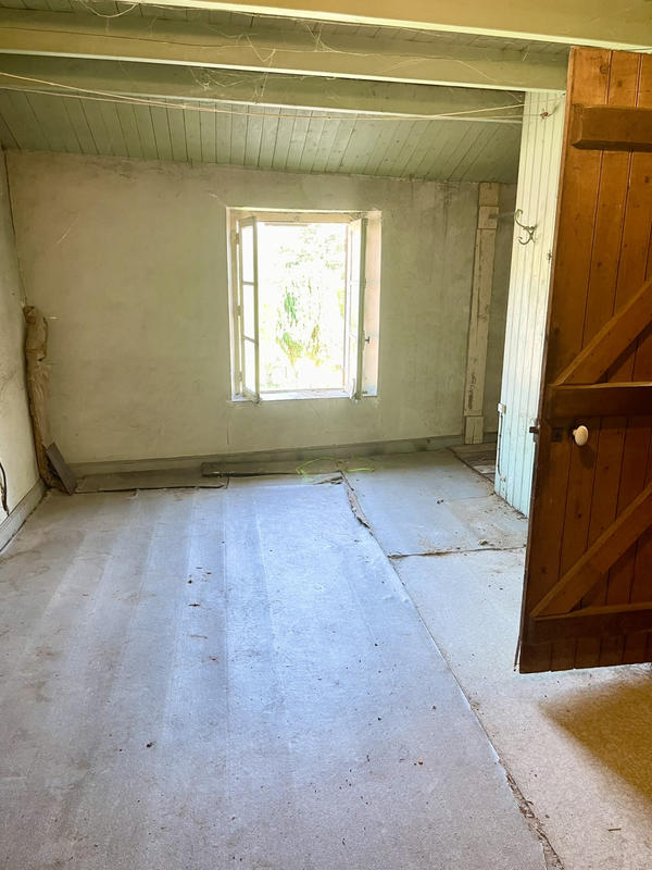 Maison - 103 m² - 4 pièces