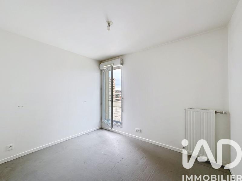 Appartement - 78 m² - 4 pièces