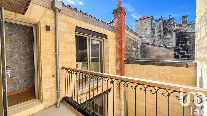 Appartement - 105 m² - 3 pièces