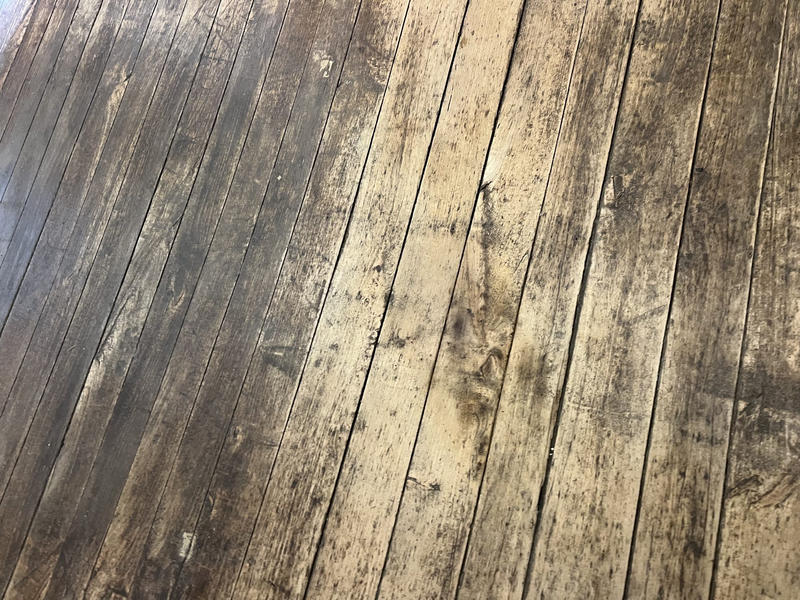 Maison ancienne - 82 m² - 4 pièces