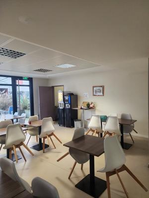 Appartement - 24 m² - 1 pièce