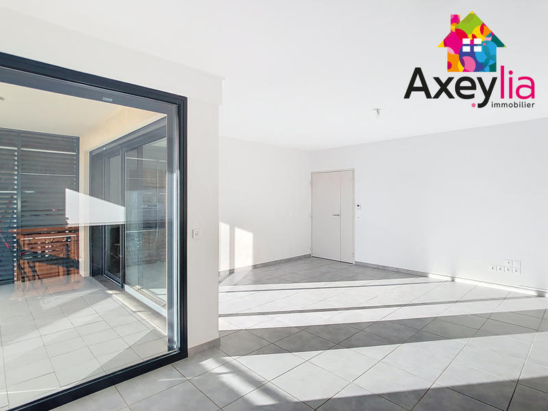 Appartement - 98 m² - 4 pièces