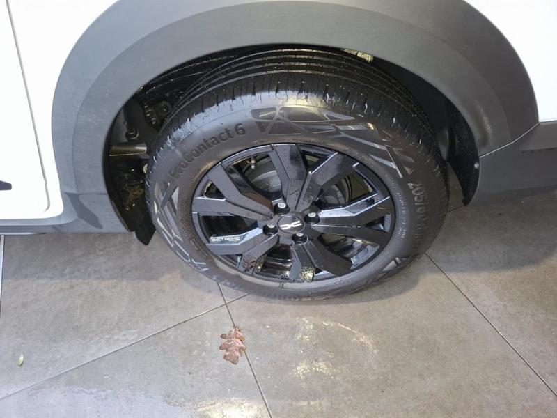 Dacia Jogger 5 Places Extreme+Eco-G 100