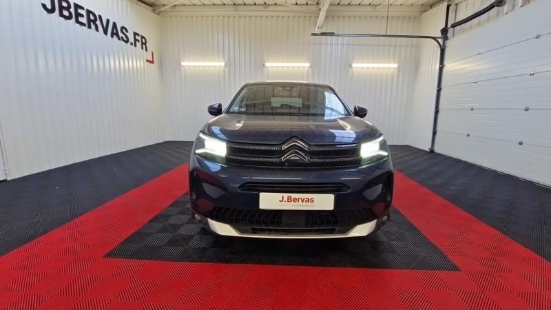 Citroën C5 Aircross Hybrid rechargeable 225 e-Eat8 Feel Pack