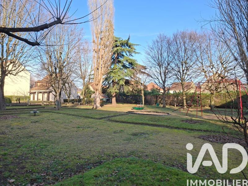 Appartement - 72 m² - 4 pièces