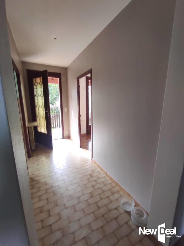 Pavillon - 95 m² - 4 pièces