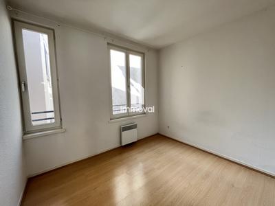 Appartement - 33 m² - 2 pièces