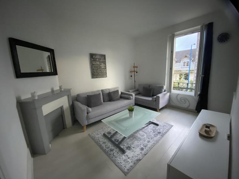 Appartement - 28 m² - 2 pièces