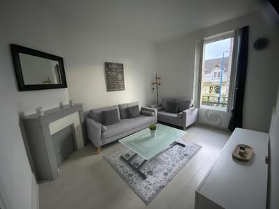 Appartement - 28 m² - 2 pièces