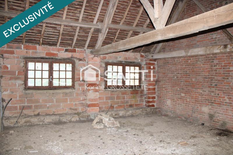 Maison - 65 m² - 2 pièces