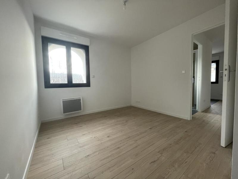 Appartement - 33 m² - 2 pièces