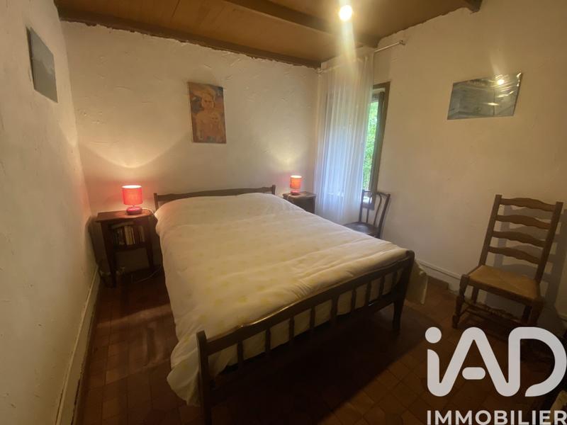 Maison - 124 m² - 9 pièces