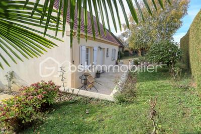 Maison - 112 m² - 6 pièces